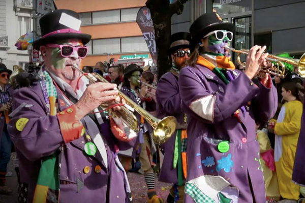 Ticino 2025 | Switzerland | 17th FIMBA World Maxibasketball